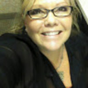 Meet your Posher, Cheryl